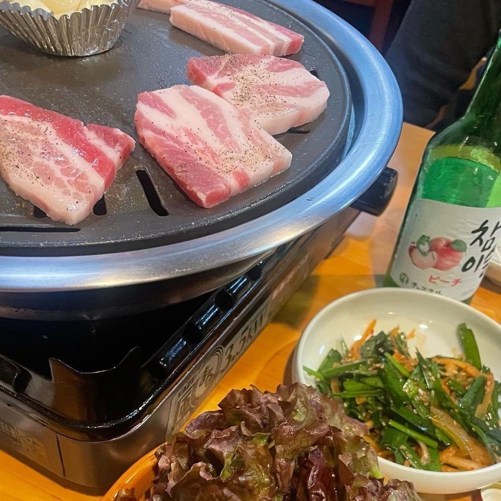 おでかけ探検部さんが投稿した全州（チョンジュ）に関する口コミの画像