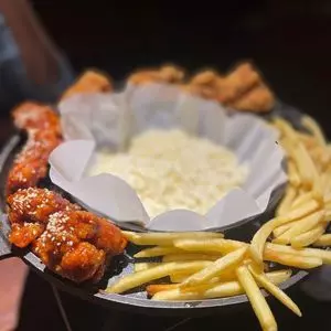 肉×鍋×韓国料理 韓国バル OKOGE 梅田お初天神店（オコゲ）