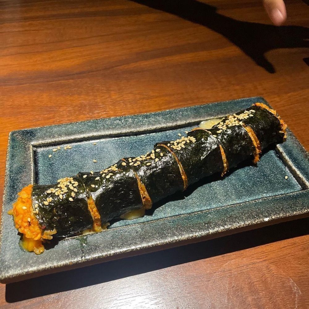 おでかけ探検部さんが投稿した肉×鍋×韓国料理 韓国バル OKOGE 梅田お初天神店（オコゲ）に関する口コミの画像