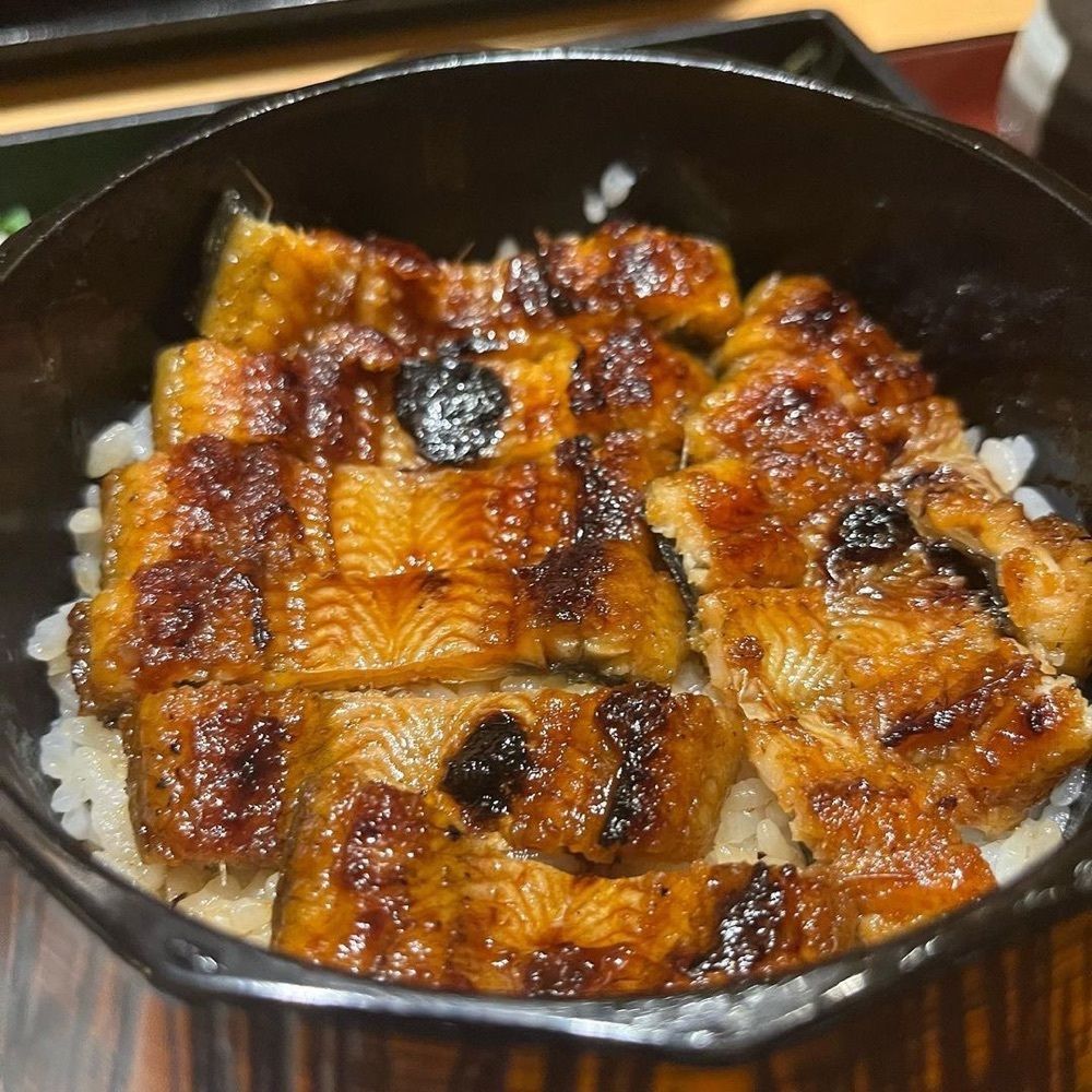 おでかけ探検部さんが投稿したうな匠 ヨドバシ秋葉原店（うなしょう）に関する口コミの画像