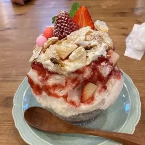 Cafe こはる