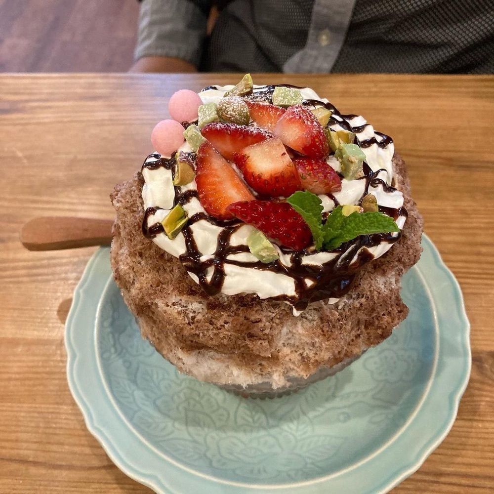 おでかけ探検部さんが投稿したCafe こはるに関する口コミの画像