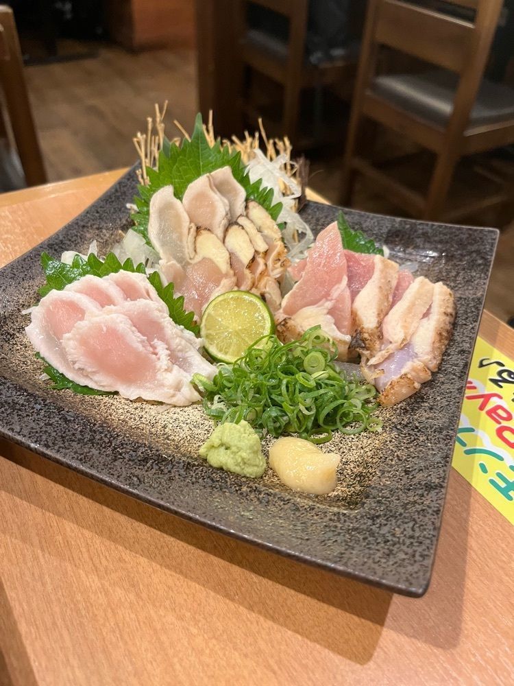 【東京近郊】居酒屋勝手にレビューさんが投稿した山内農場 中野坂上駅前店に関する口コミの画像