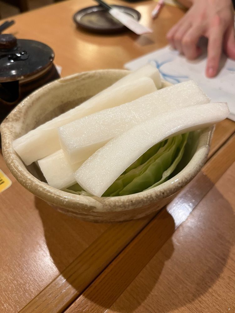 【東京近郊】居酒屋勝手にレビューさんが投稿した山内農場 中野坂上駅前店に関する口コミの画像