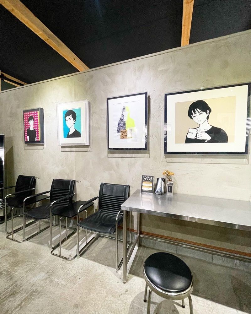 mai626さんが投稿したGOLDFLOG COFFEE（ゴールドフロッグ コーヒー）に関する口コミの画像
