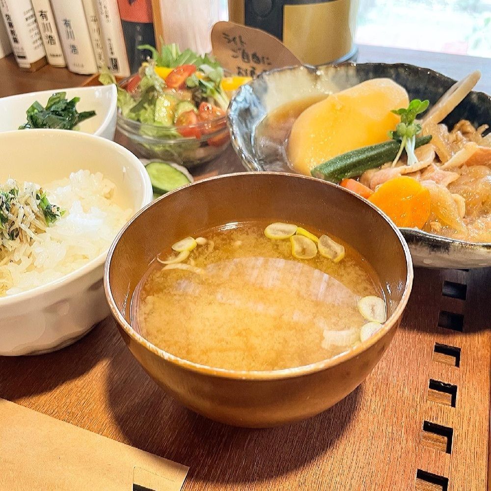 青木 孝文さんが投稿したniwasaki cafe いわさ喜に関する口コミの画像