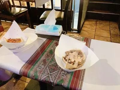 マモケバブ 六本木
