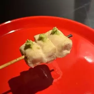 やきとり TESSHO（てっしょう）