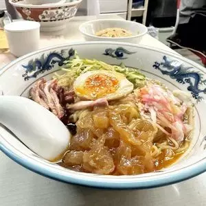 ザ･ラーメン屋