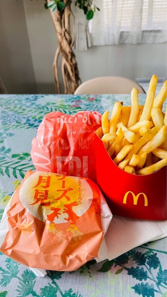 みぃさんが投稿したマクドナルド 11号志度店に関する口コミの画像
