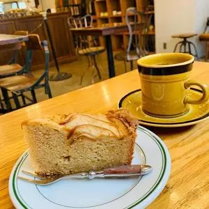 GLEEFUL COFFEE