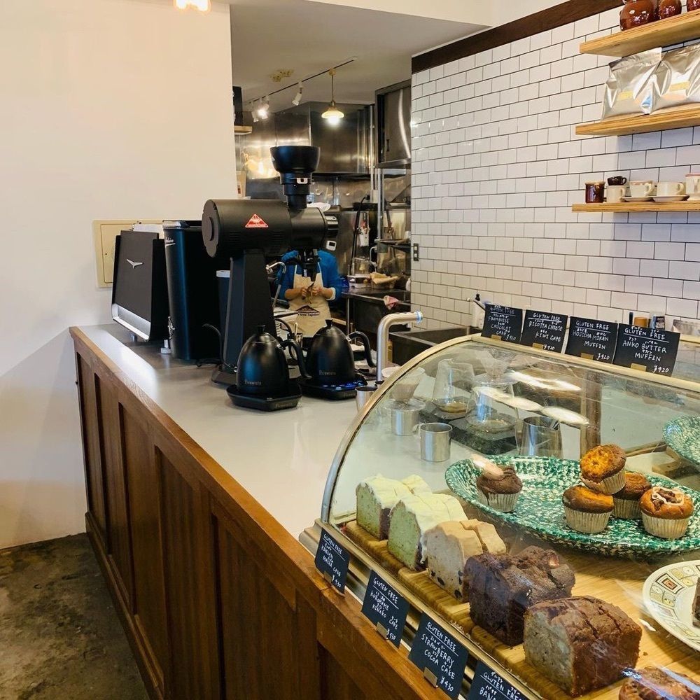 おでかけ探検部さんが投稿したGLEEFUL COFFEEに関する口コミの画像