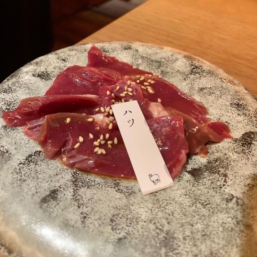 おでかけ探検部さんが投稿したラム焼肉専門店 lamb ne（らむね）に関する口コミの画像