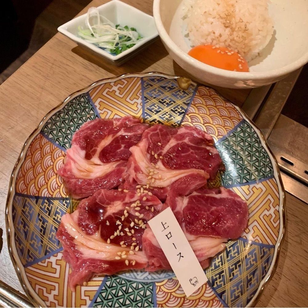 おでかけ探検部さんが投稿したラム焼肉専門店 lamb ne（らむね）に関する口コミの画像