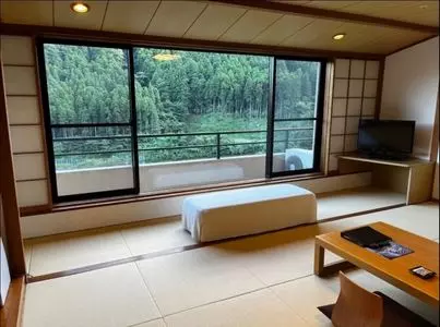 古湯温泉 ONCRI（おんくり）