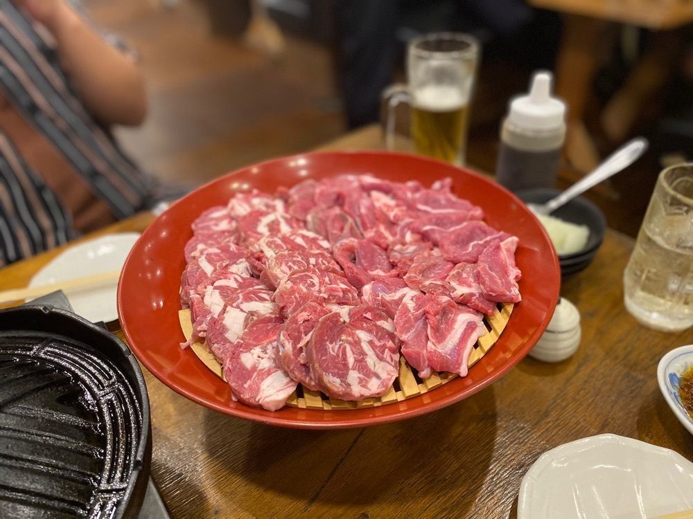 kazuyaさんが投稿した新・函館市場 戸田駅前店に関する口コミの画像