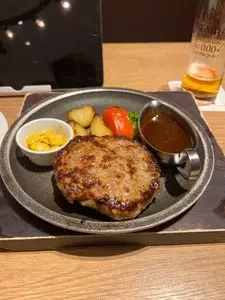 銀座ライオン 羽田空港店