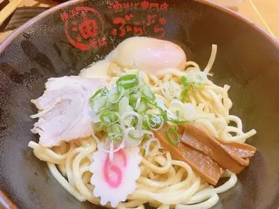 油そば専門店 ぶらぶら 新宿店 1枚目