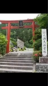 比叡山