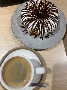 Cafe Renoir 早稲田駅前店（カフェルノアール）