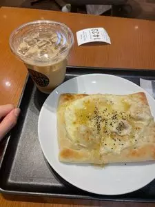 タリーズコーヒー Emio Style BIGBOX 高田馬場店