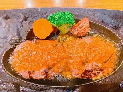 炭焼きレストランさわやか 掛川本店（スミヤキレストランサワヤカ）