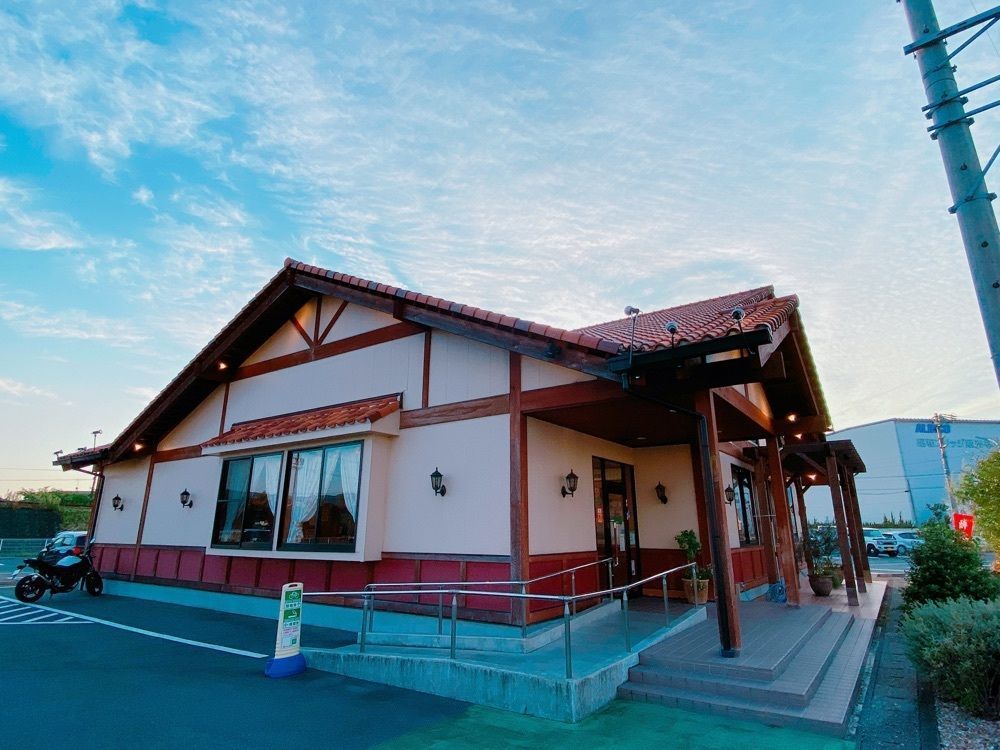 鉄道こまちさんが投稿した炭焼きレストランさわやか 掛川本店（スミヤキレストランサワヤカ）に関する口コミの画像