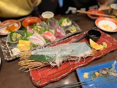 神楽坂イカセンター