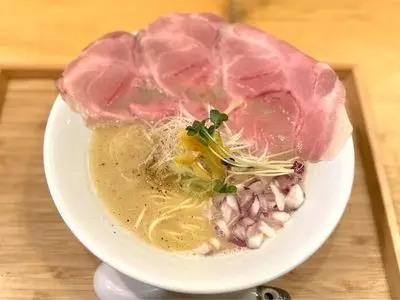 麺LABO 唯奏