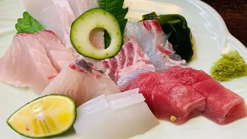 お食事処　淡海 屋島店（たんかい）