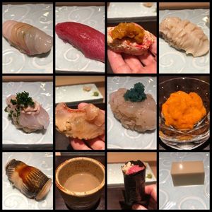 鮨菜 和喜智（すしさい わきち） 2枚目