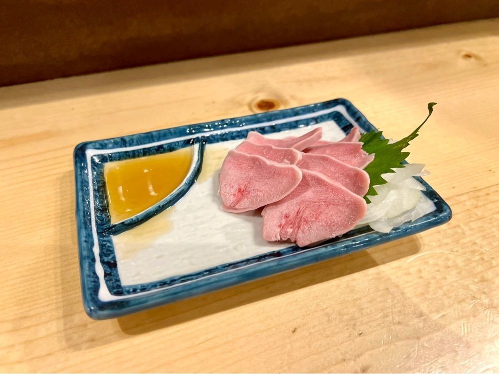 満腹次郎0843さんが投稿したスミビトケムリ 新宿店に関する口コミの画像