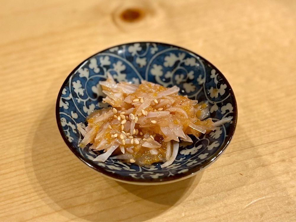 満腹次郎0843さんが投稿したスミビトケムリ 新宿店に関する口コミの画像