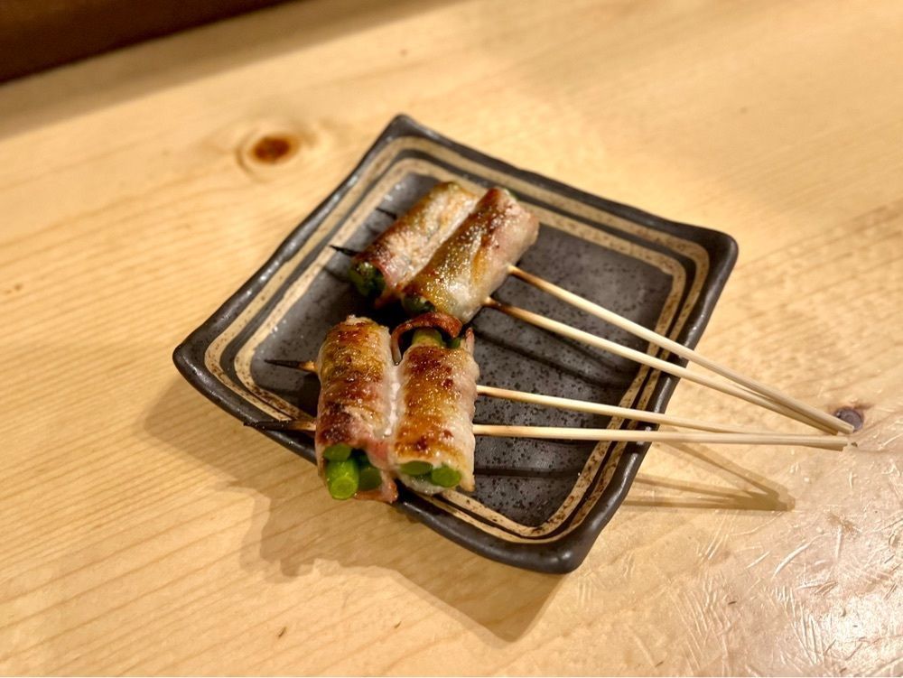 満腹次郎0843さんが投稿したスミビトケムリ 新宿店に関する口コミの画像