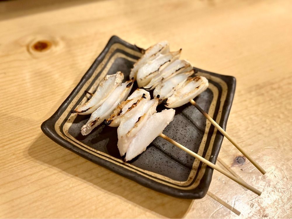 満腹次郎0843さんが投稿したスミビトケムリ 新宿店に関する口コミの画像