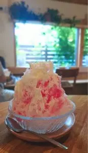 氷川だんご屋