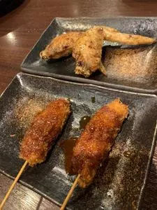 やきとり居酒屋しんちゃん 栄住吉店