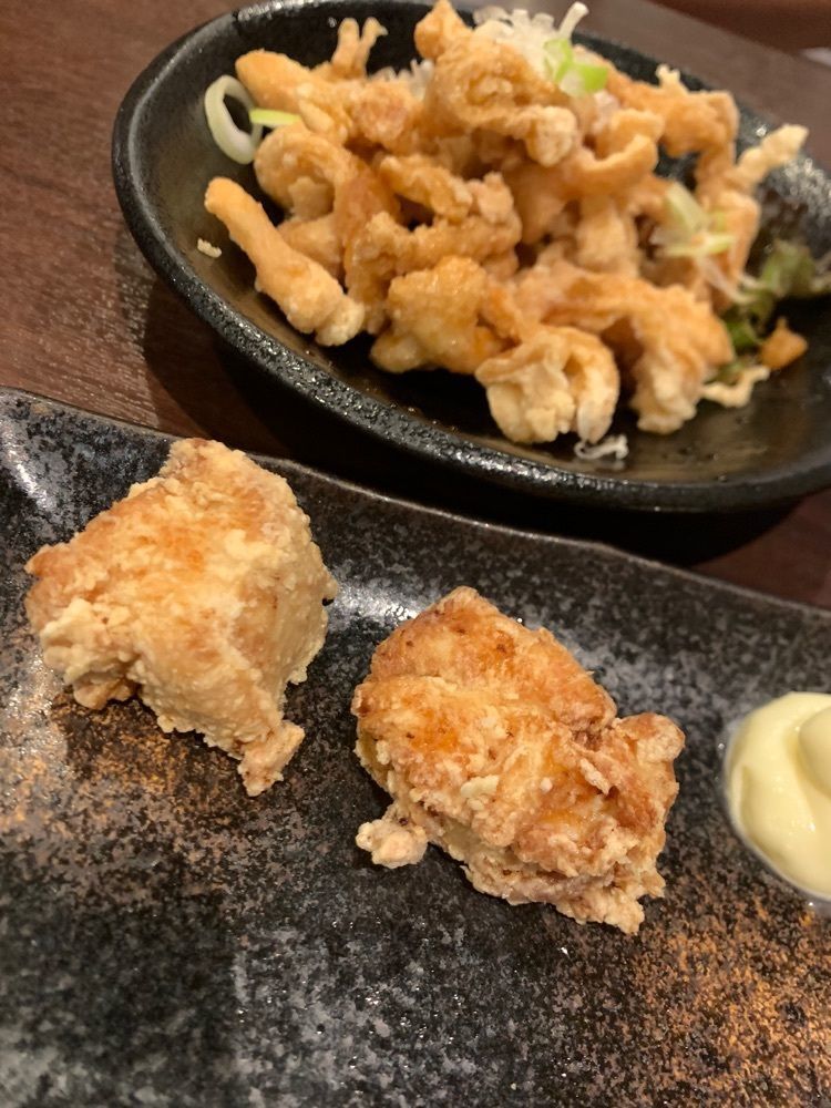 リトアニアの貴公子さんが投稿したやきとり居酒屋しんちゃん 栄住吉店に関する口コミの画像