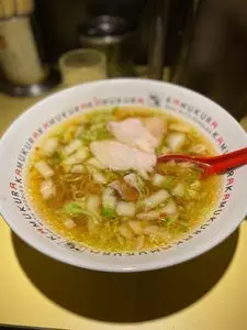 どうとんぼり神座 新宿店（どうとんぼりかむくら）