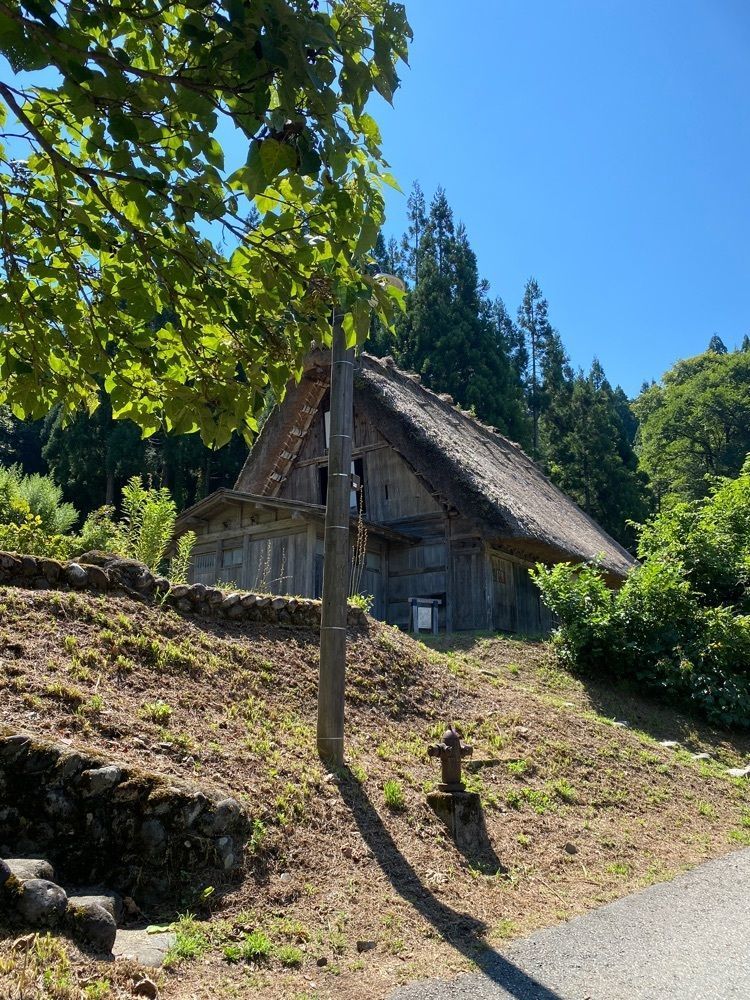 kazuyaさんが投稿した白川郷　平瀬温泉　白山荘に関する口コミの画像