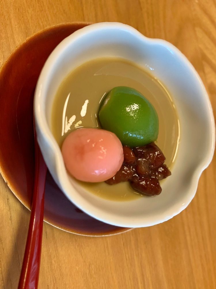 リトアニアの貴公子さんが投稿した懐石料理美乃壱に関する口コミの画像