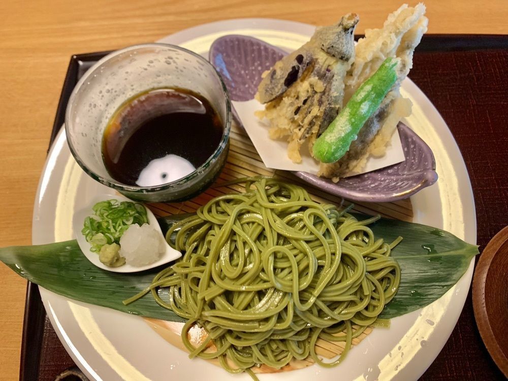 リトアニアの貴公子さんが投稿した懐石料理美乃壱に関する口コミの画像