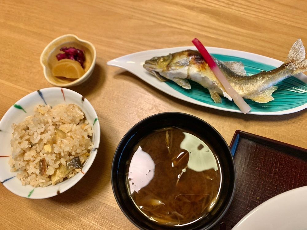 リトアニアの貴公子さんが投稿した懐石料理美乃壱に関する口コミの画像