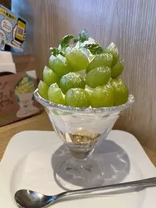 むさしの森珈琲 甲府伊勢店