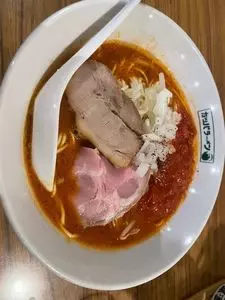らーめん カッパハウス（【旧店名】らーめん　完熟）