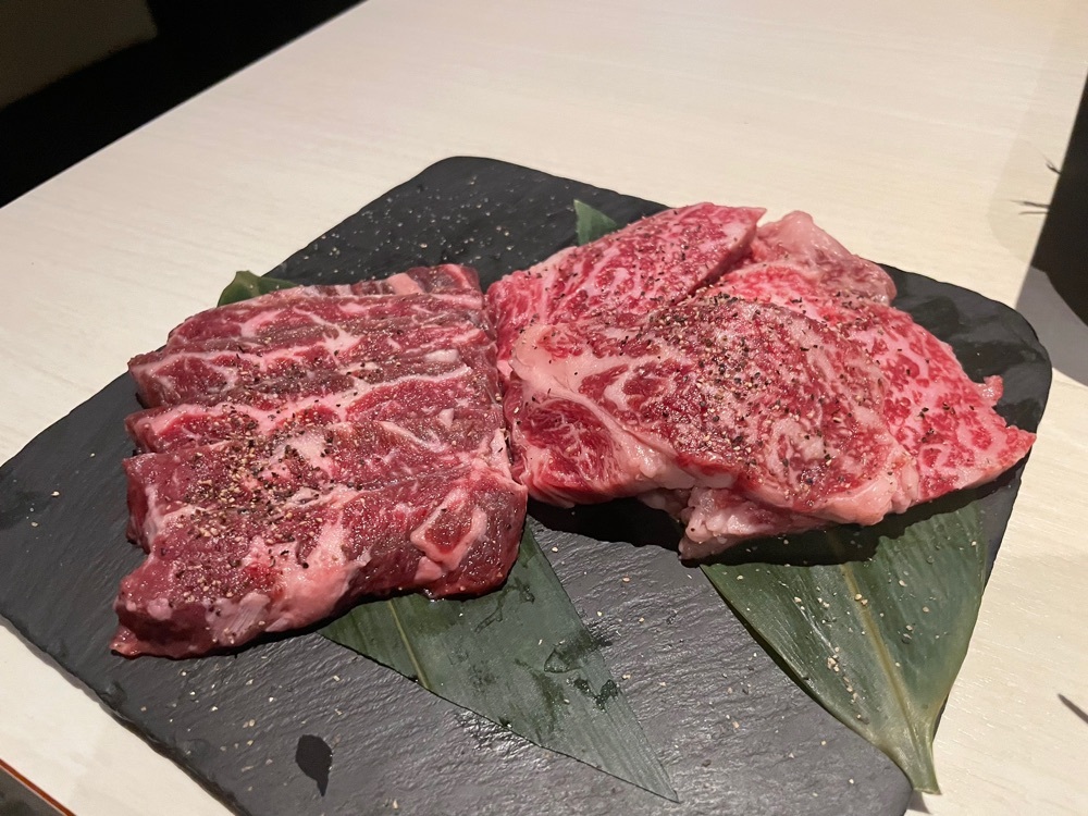 taku39さんが投稿した溶岩焼肉ダイニング bonbori 新宿店に関する口コミの画像
