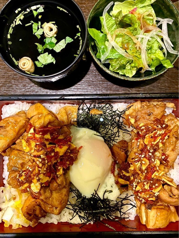 Satoshi.Nさんが投稿した九段下 鳥福（トリフク）に関する口コミの画像