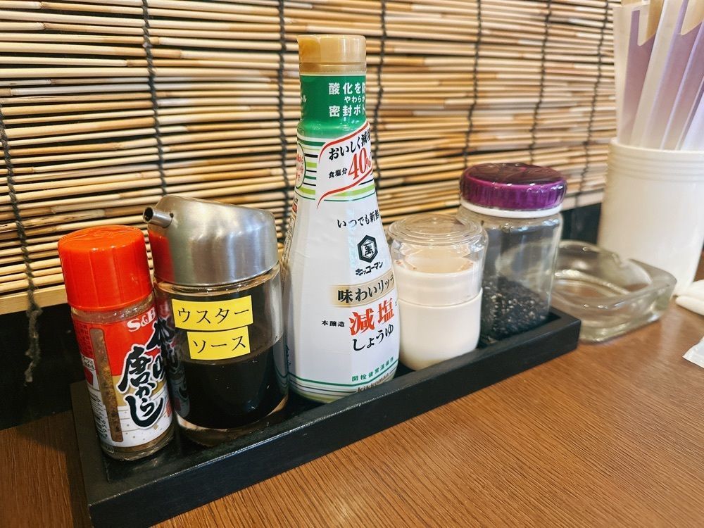 stealthさんが投稿したタバサ食堂に関する口コミの画像
