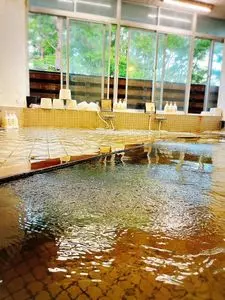 青松館（セイショウカン）