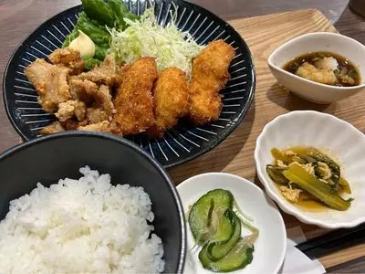 めしや 佐藤
